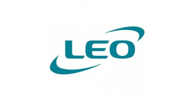 LEO LOGO